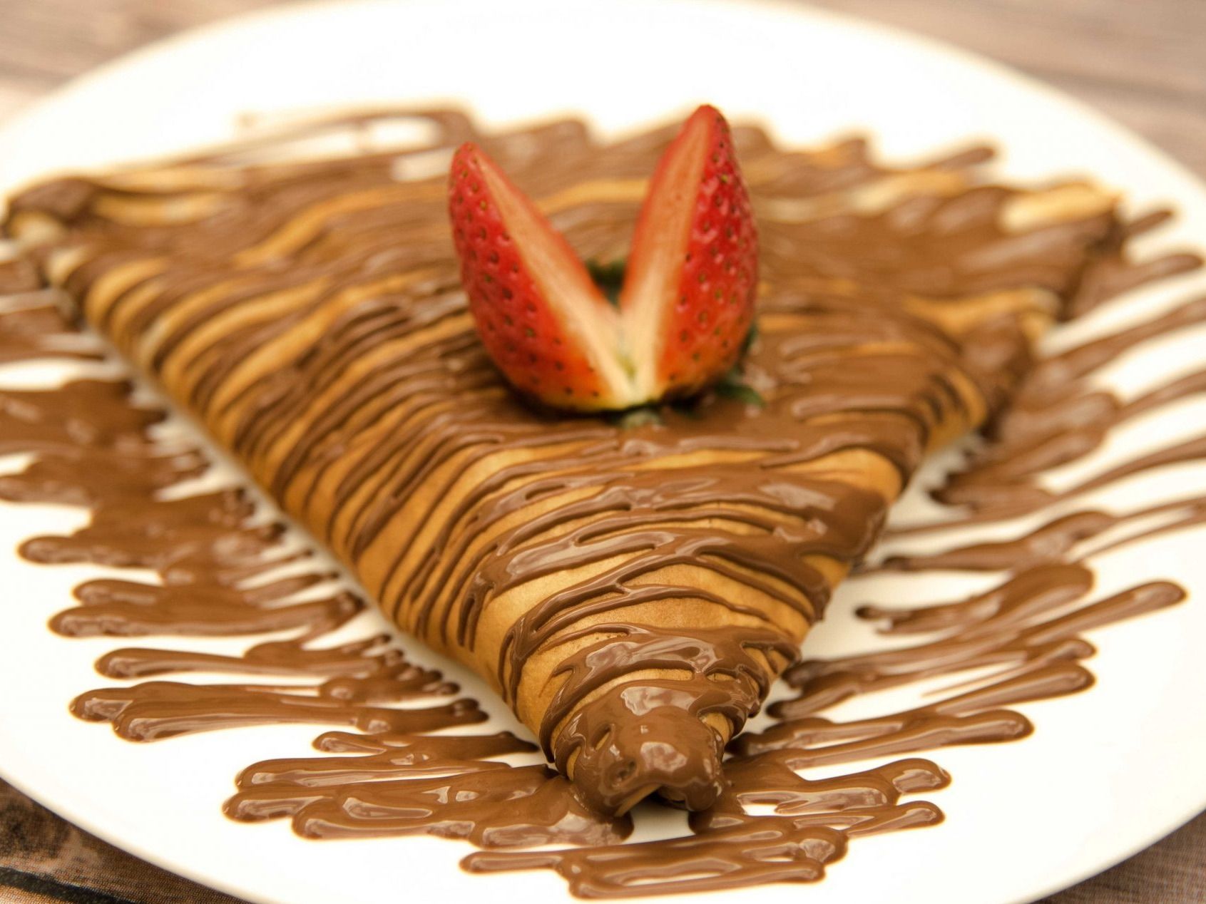 Lotus Pie