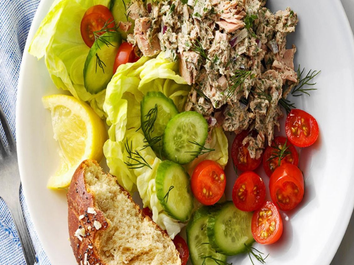 Tuna Salad