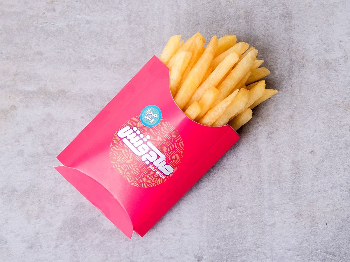 Fries
