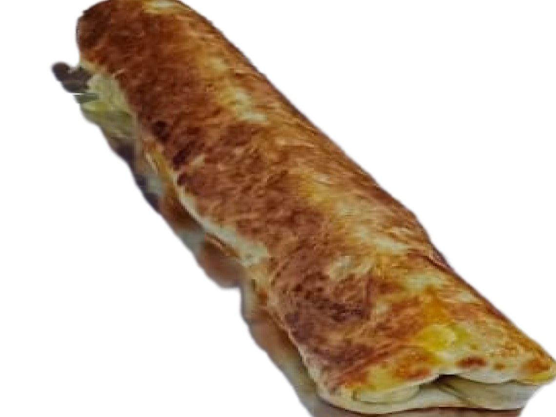 Buy Rocket Hot Dog and Get a Free Pepsi Can