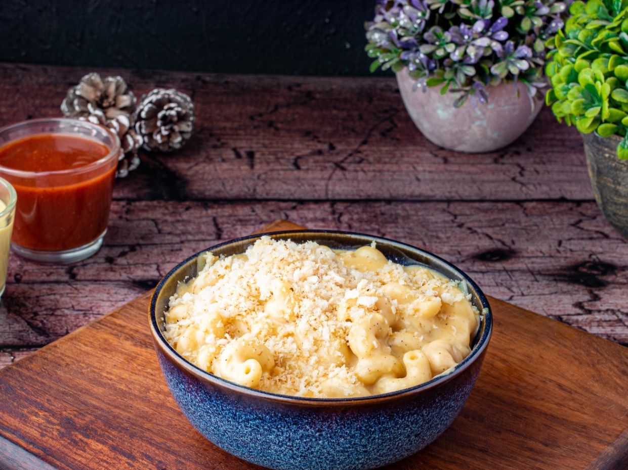 Original Mac And Cheese