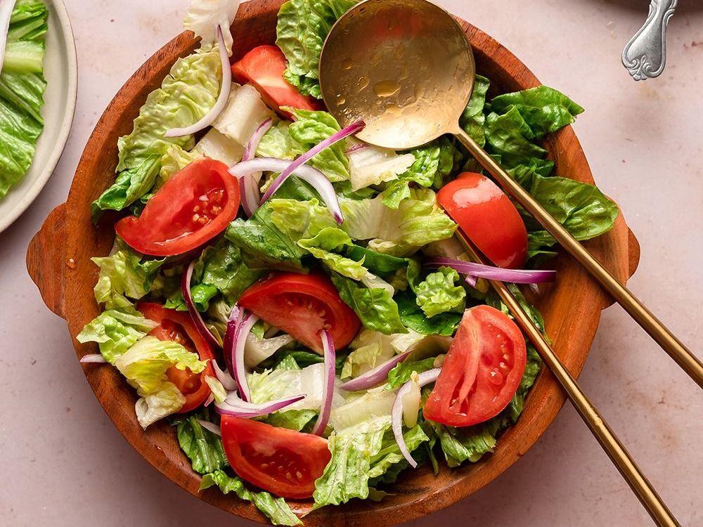 Green Salad