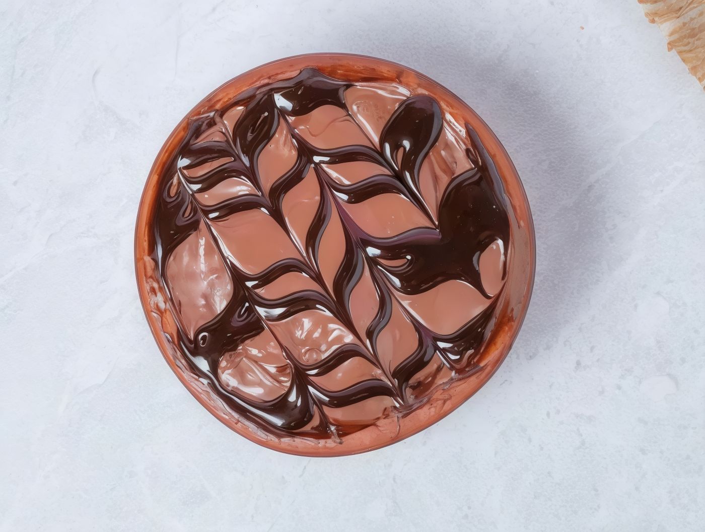 Bram Nutella