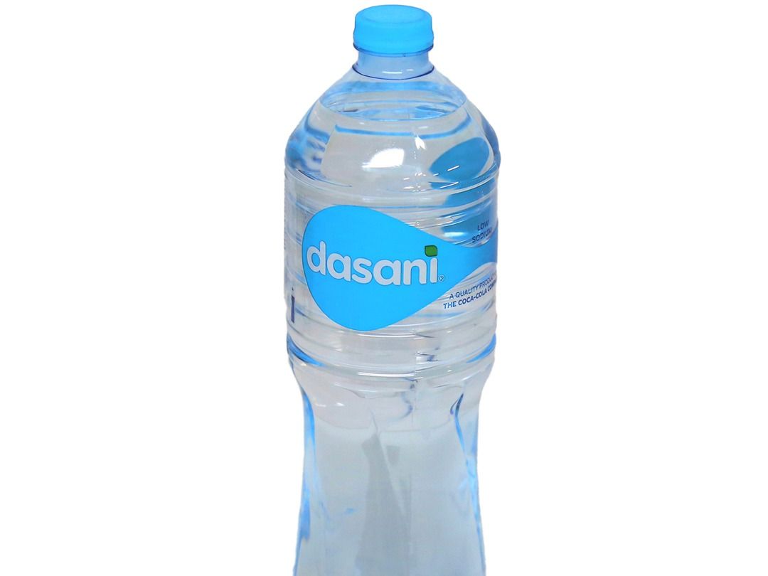 Mineral Water Small