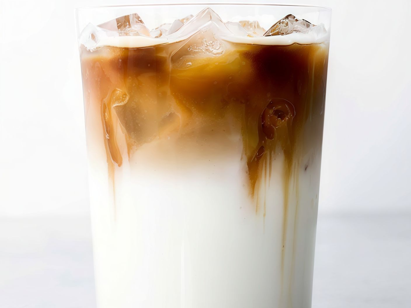 Iced Caramel Macchiato