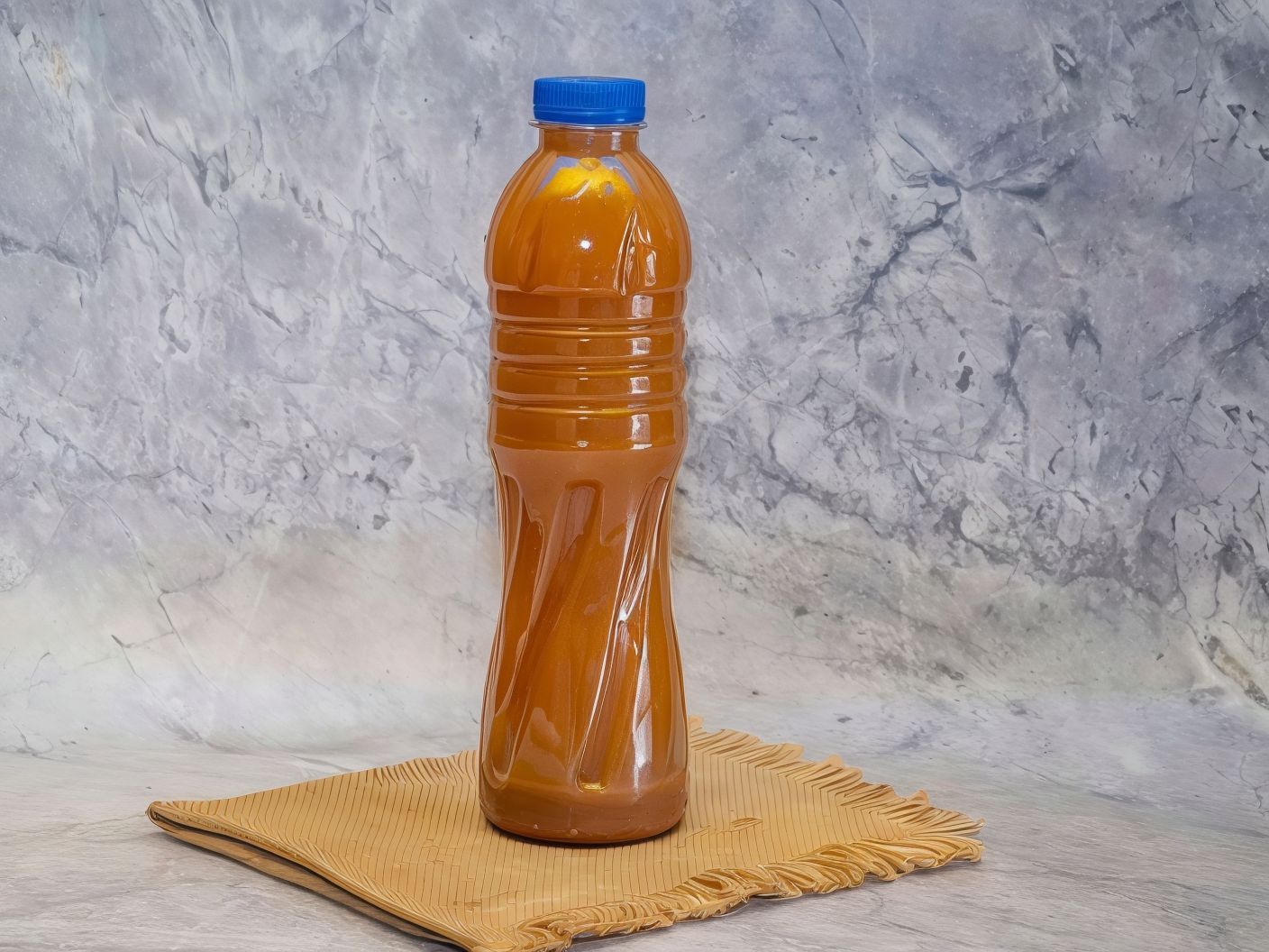 Doum Juice Bottle