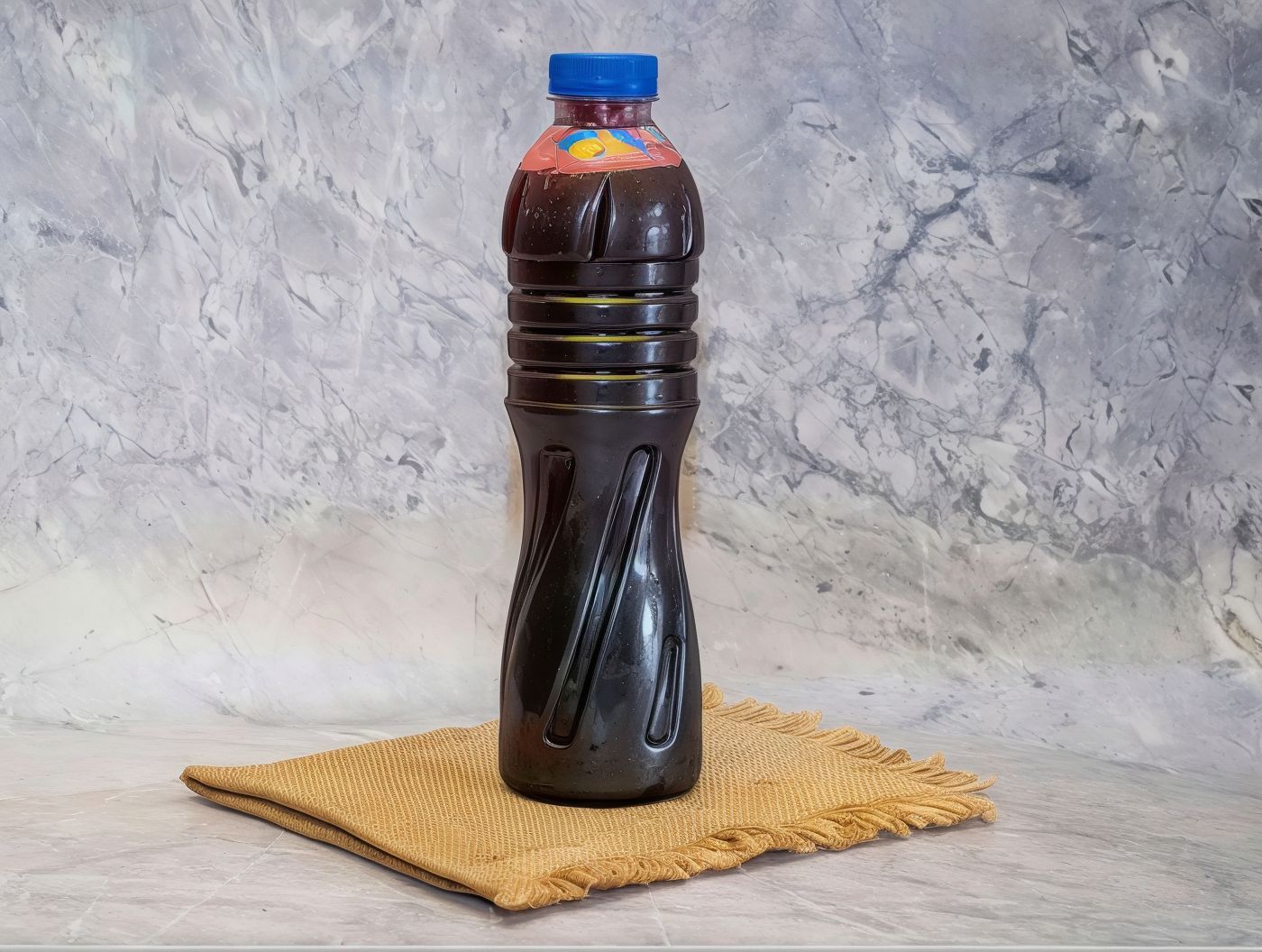 Enab Juice Bottle