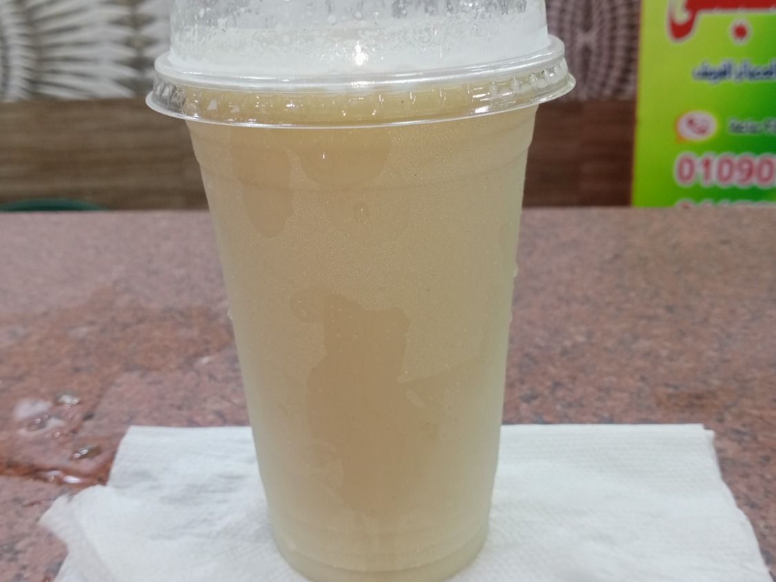 Sugarcane Juice