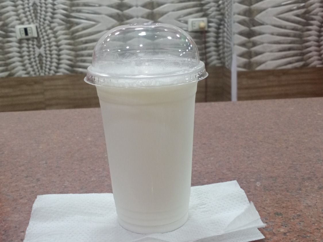 Sobia Juice