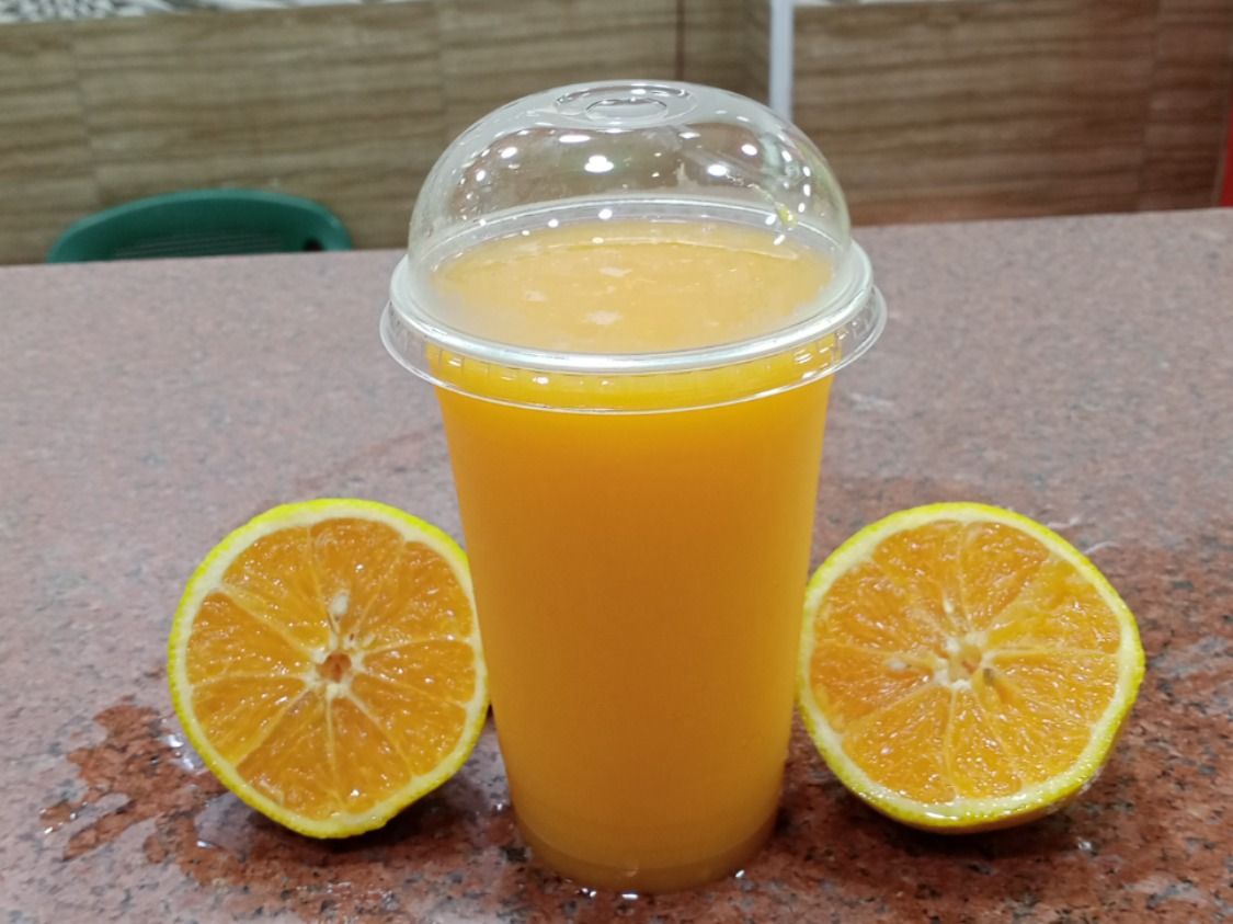 Orange Juice