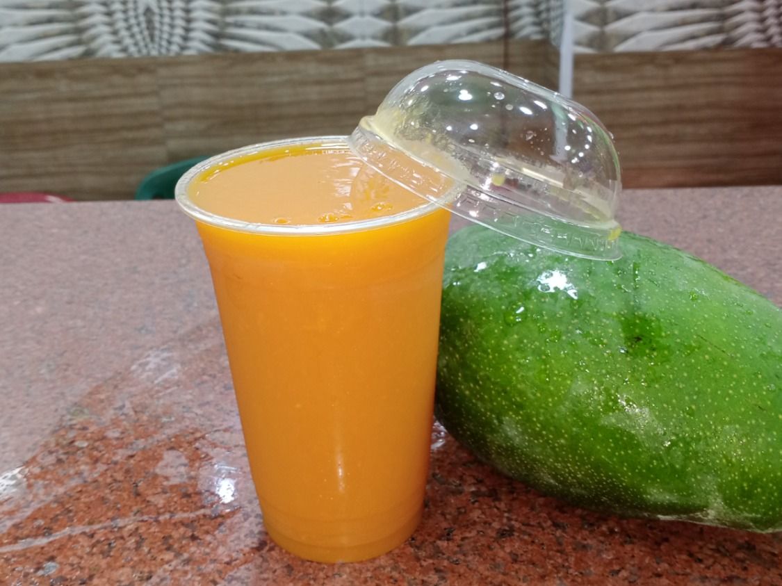 Mango