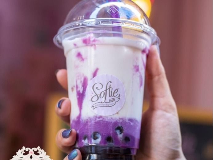 Taro Boba