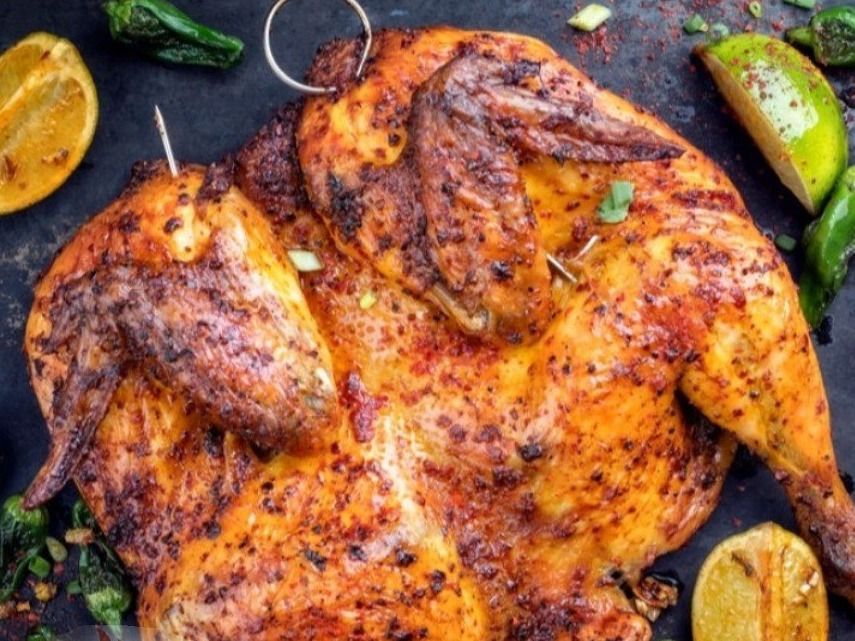 Boneless chicken