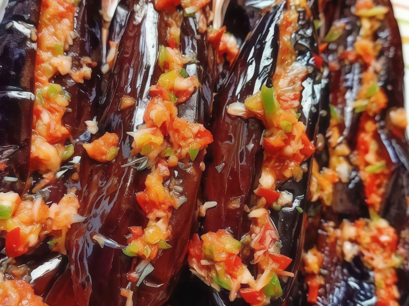 Mashawena Salad