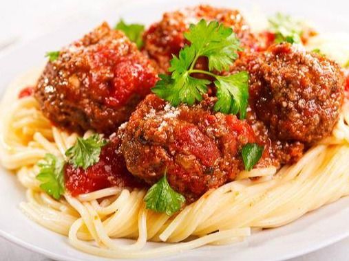 Daoud Pasha Pasta