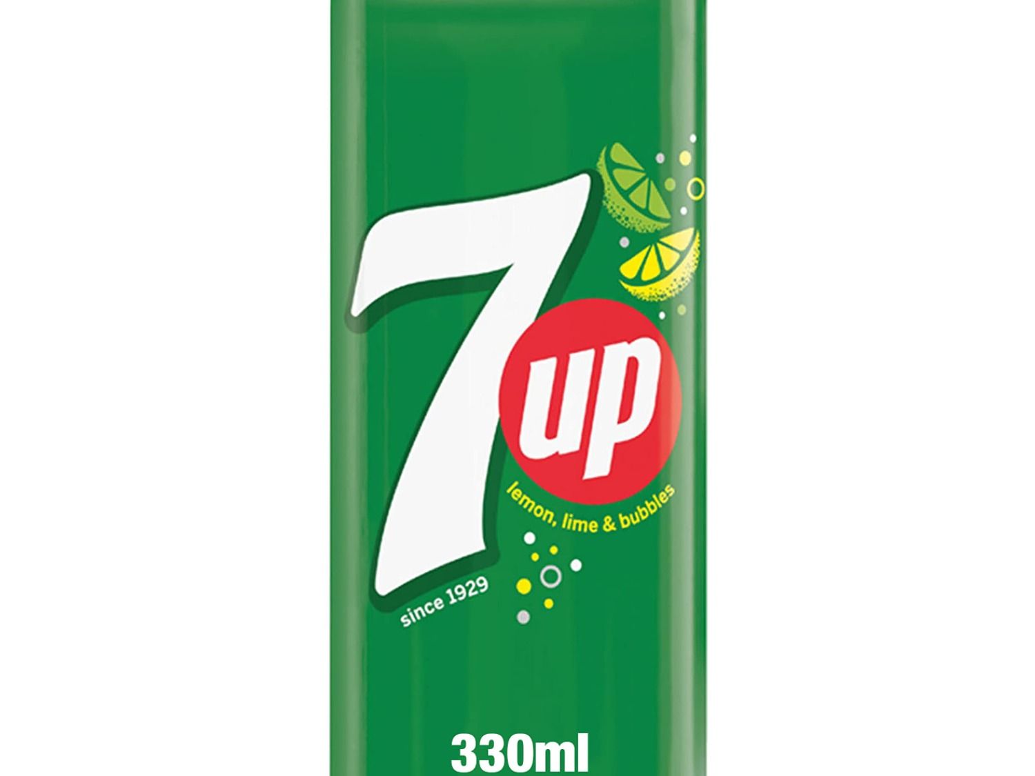 7 Up Can