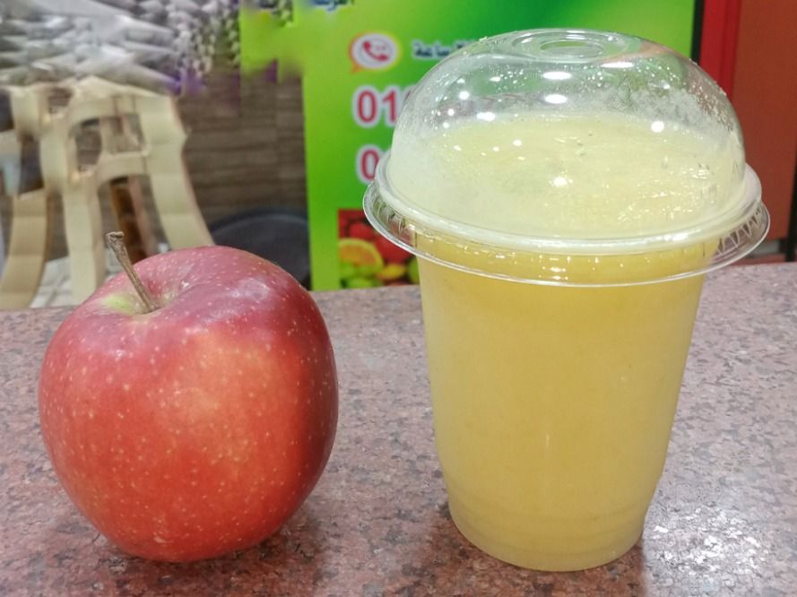 Apple Juice