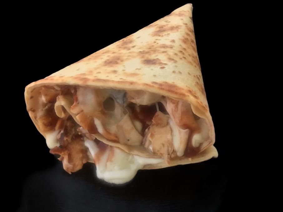 كريب طاووس