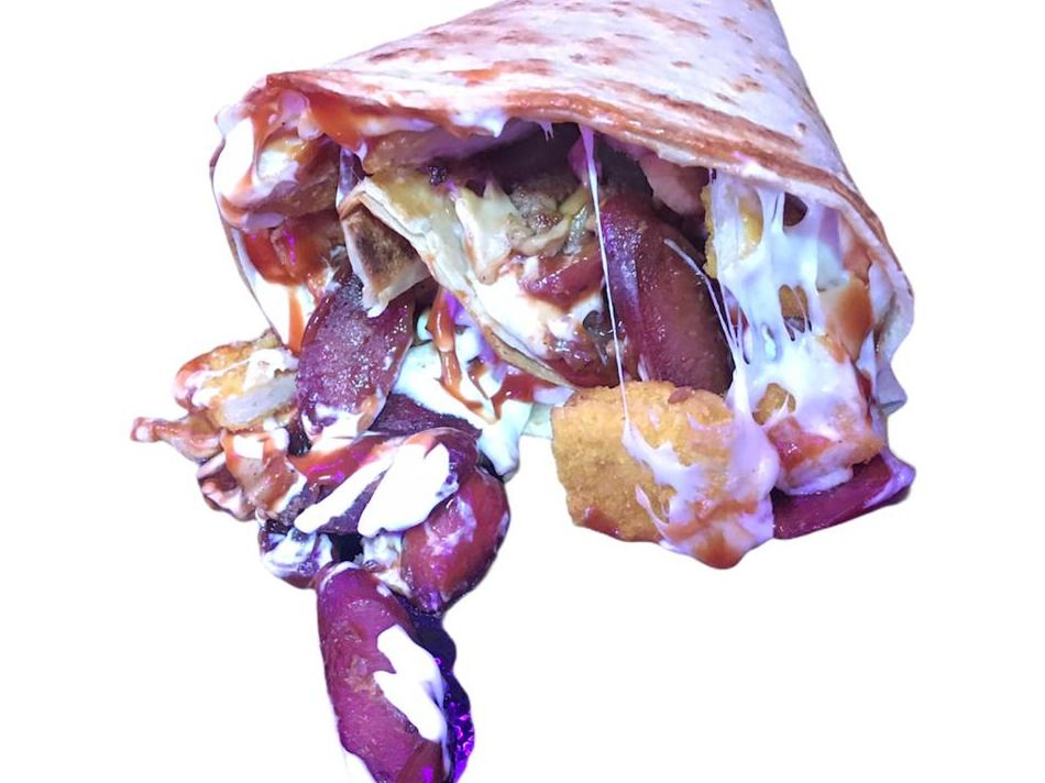 كريب هركليز