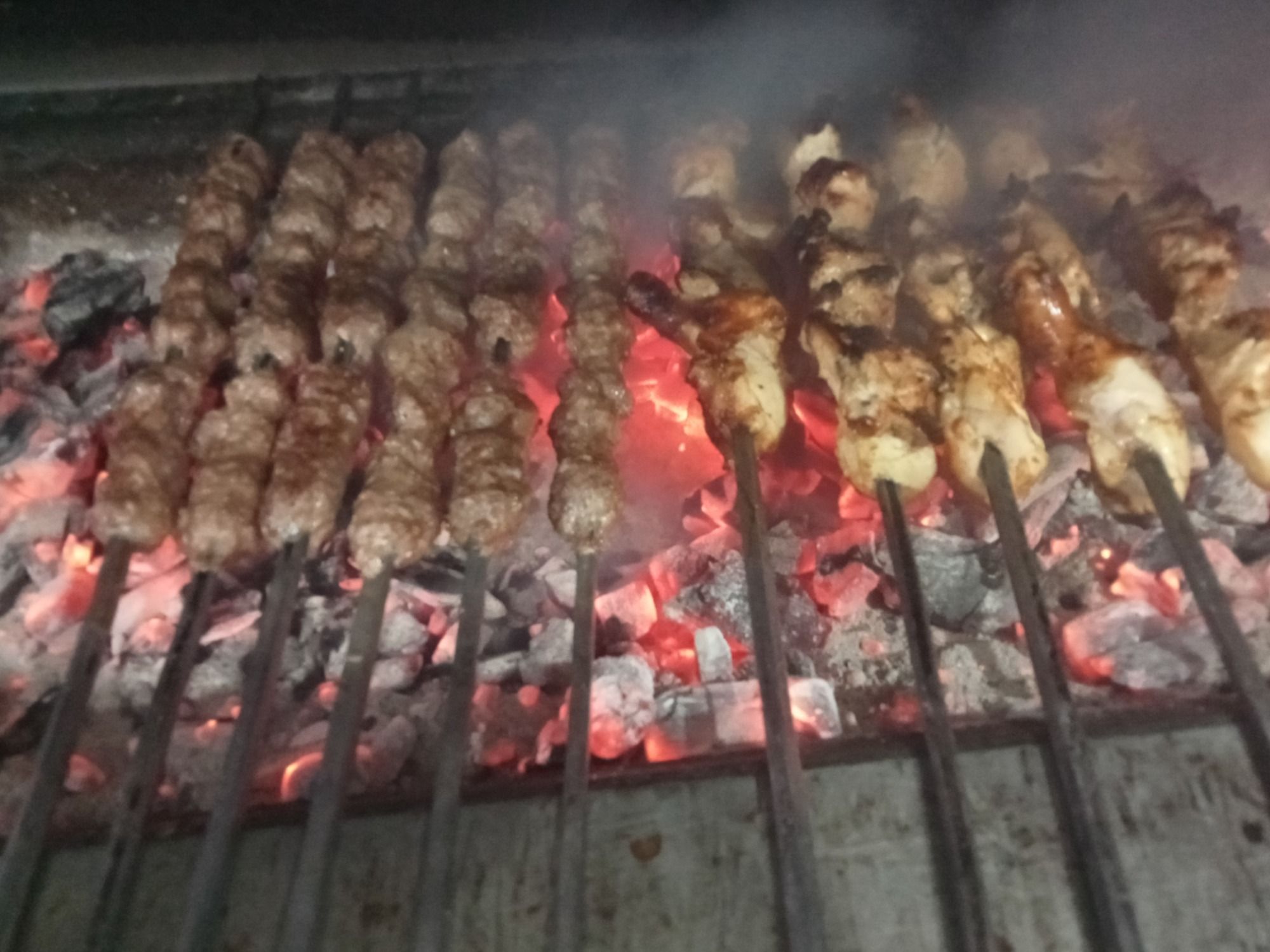 1 kilo Kandouz Kofta