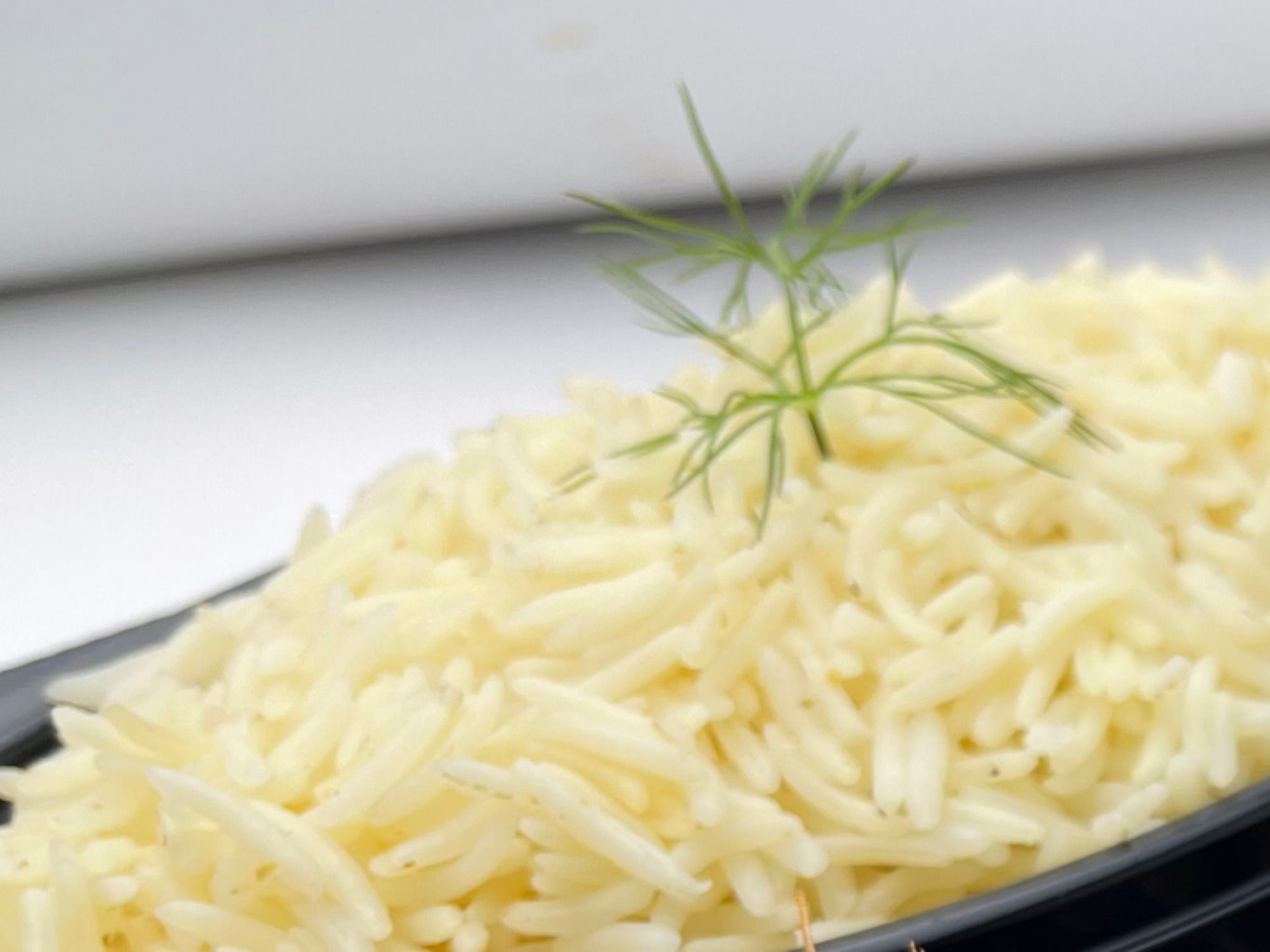 Basmati Rice