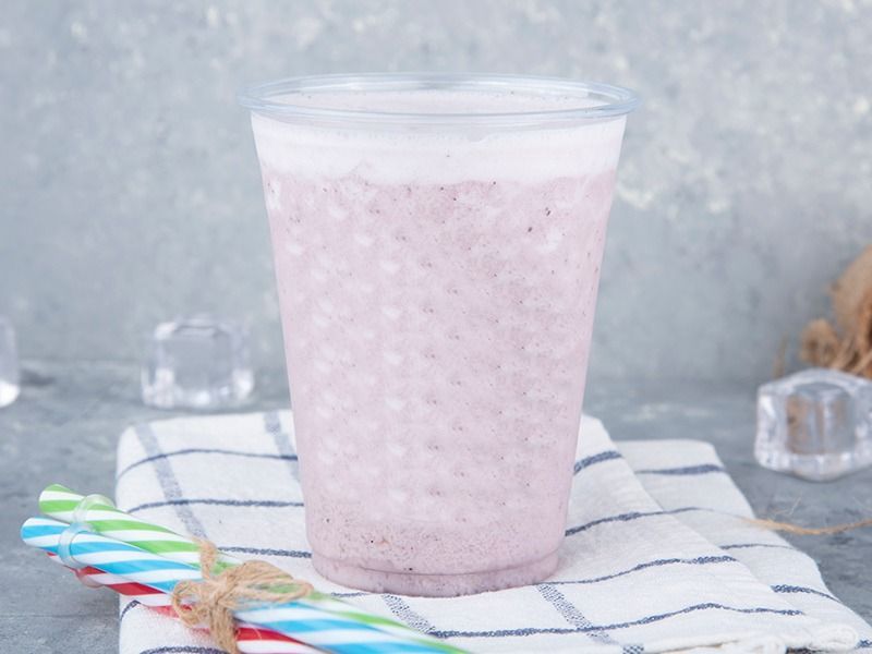 Berry Smoothie