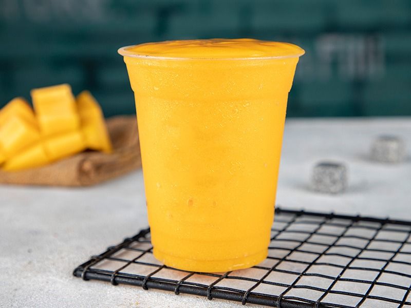 Mango Smoothie
