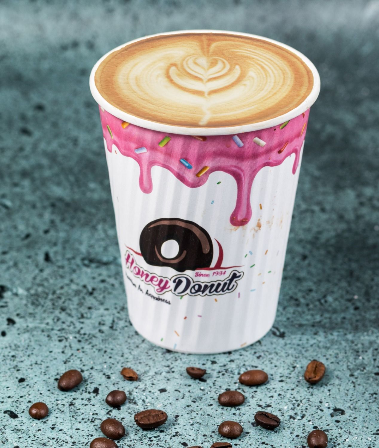 Cappuccino