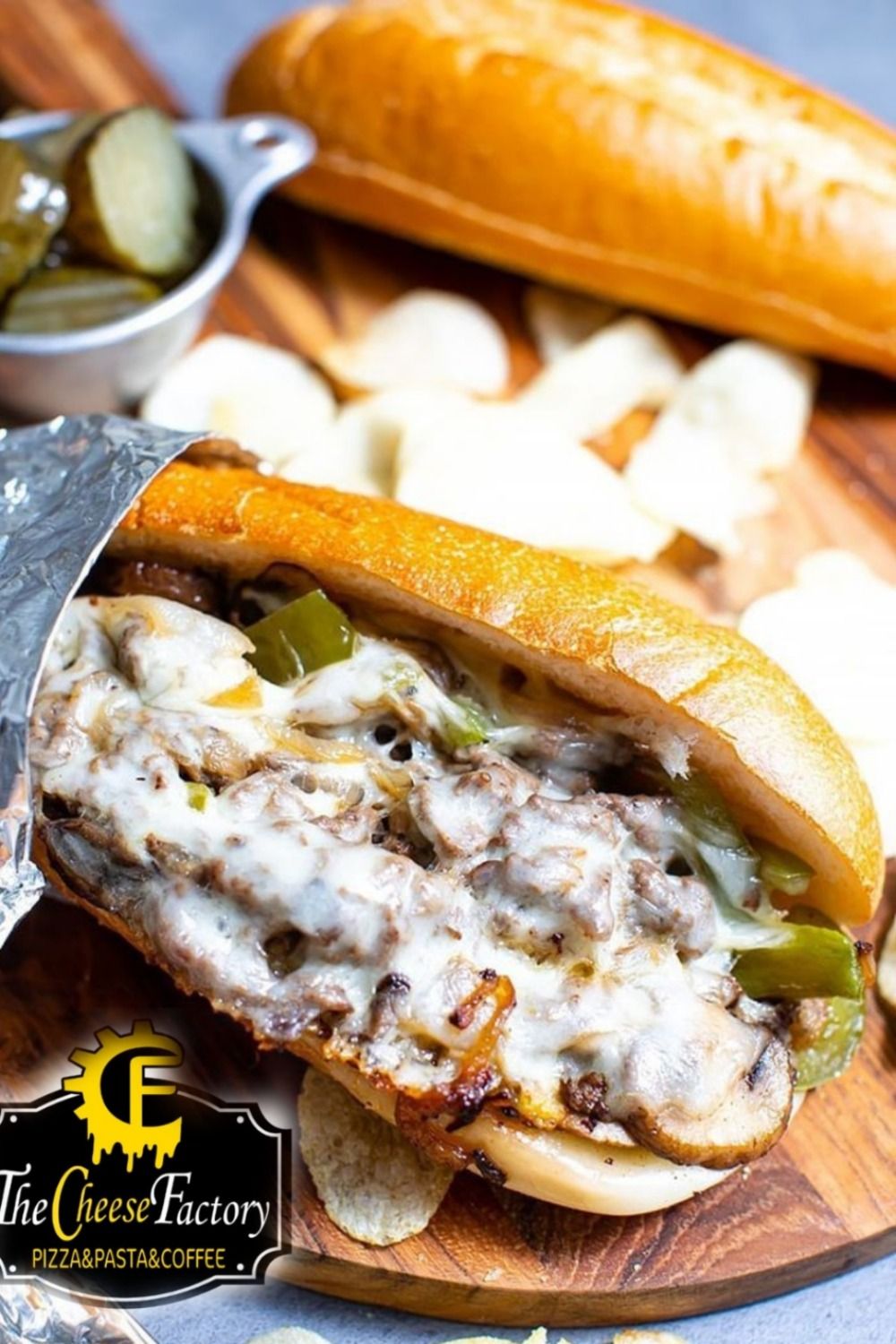 Philadelphia Beef