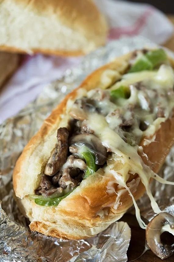 Philadelphia Chiken