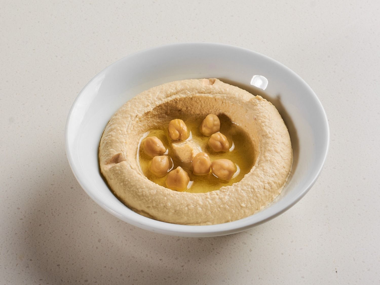 Classic Hummus