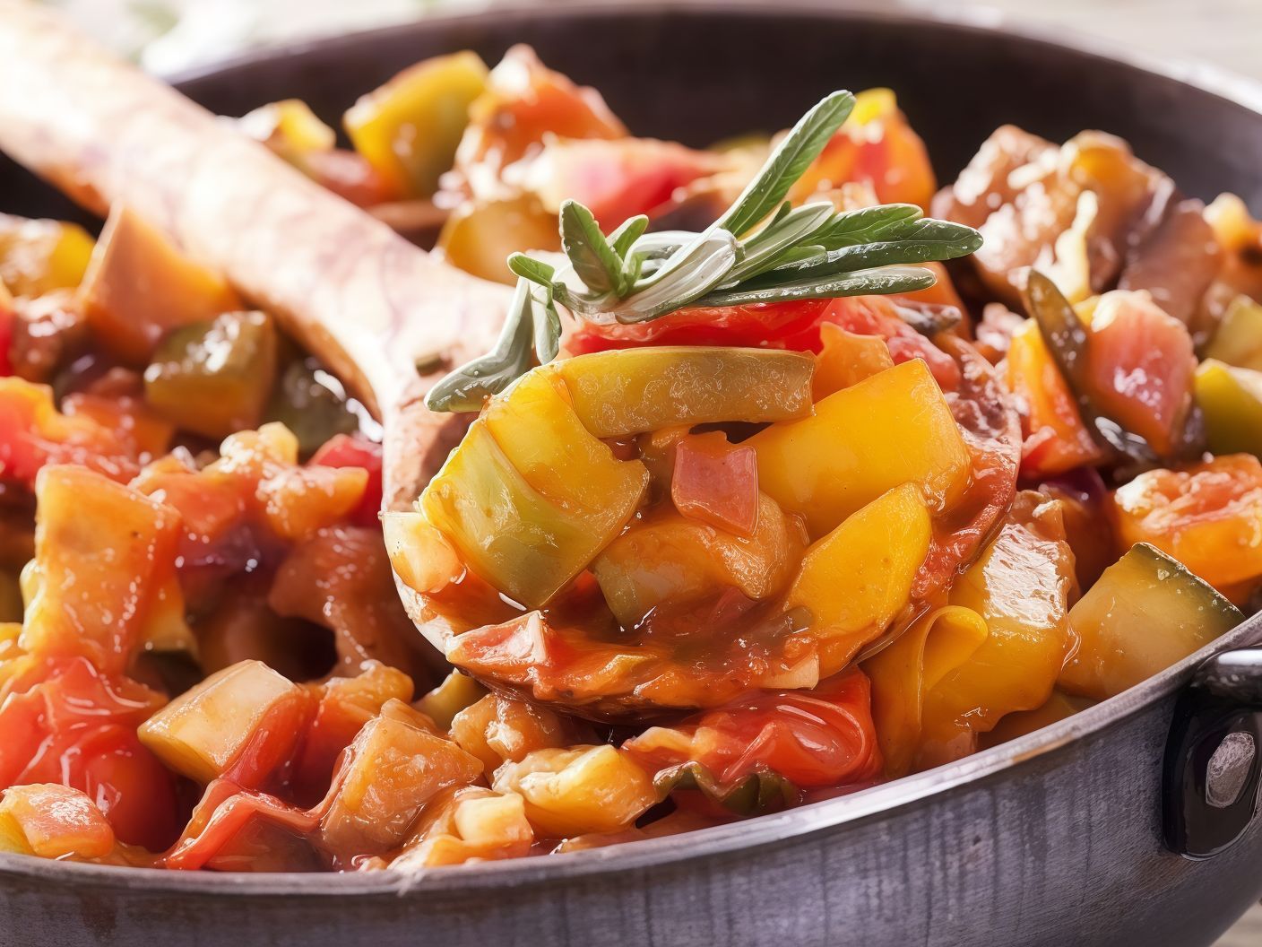 Plain Turley Casserole