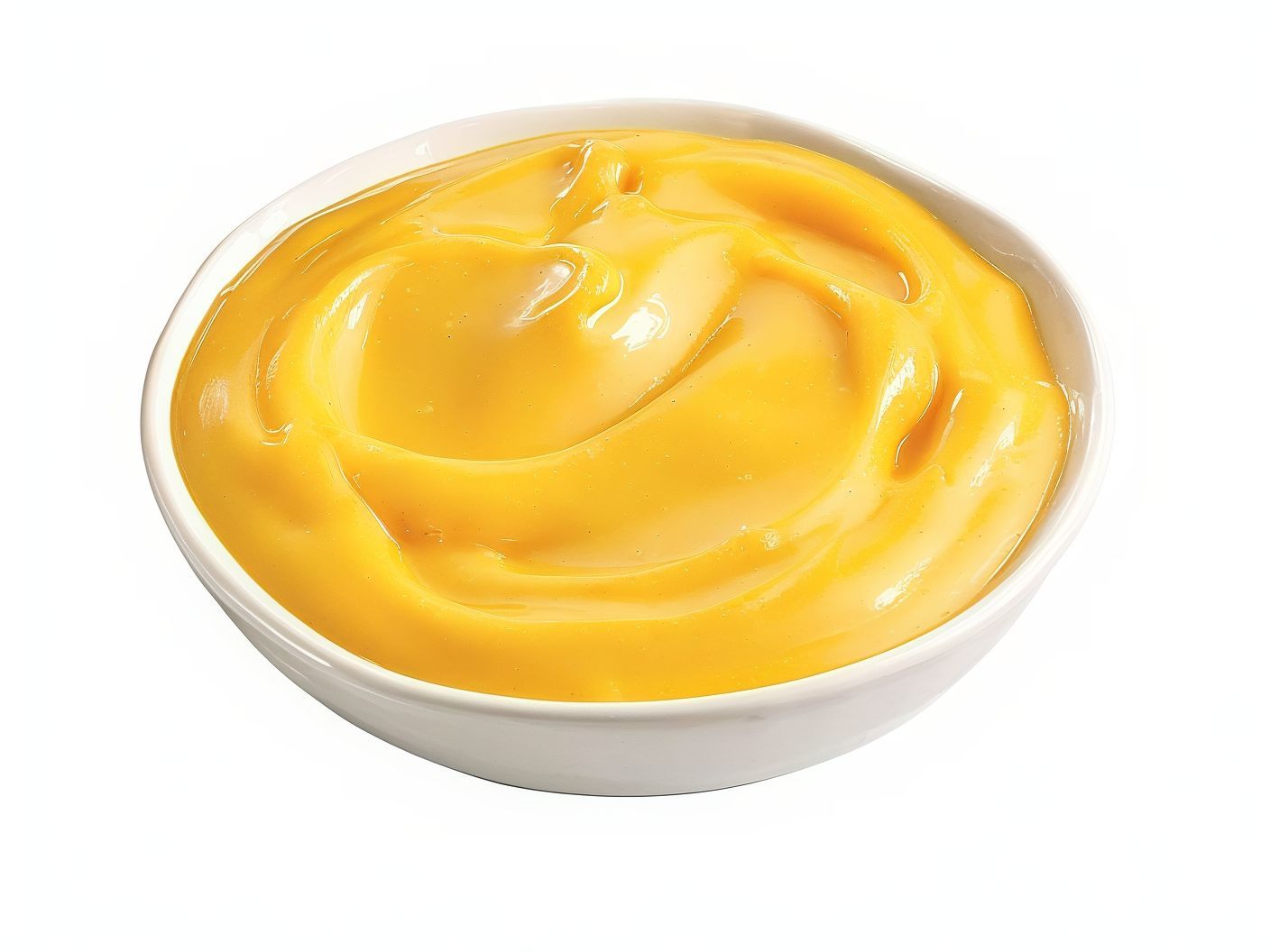 Cheddar Sauce Cup