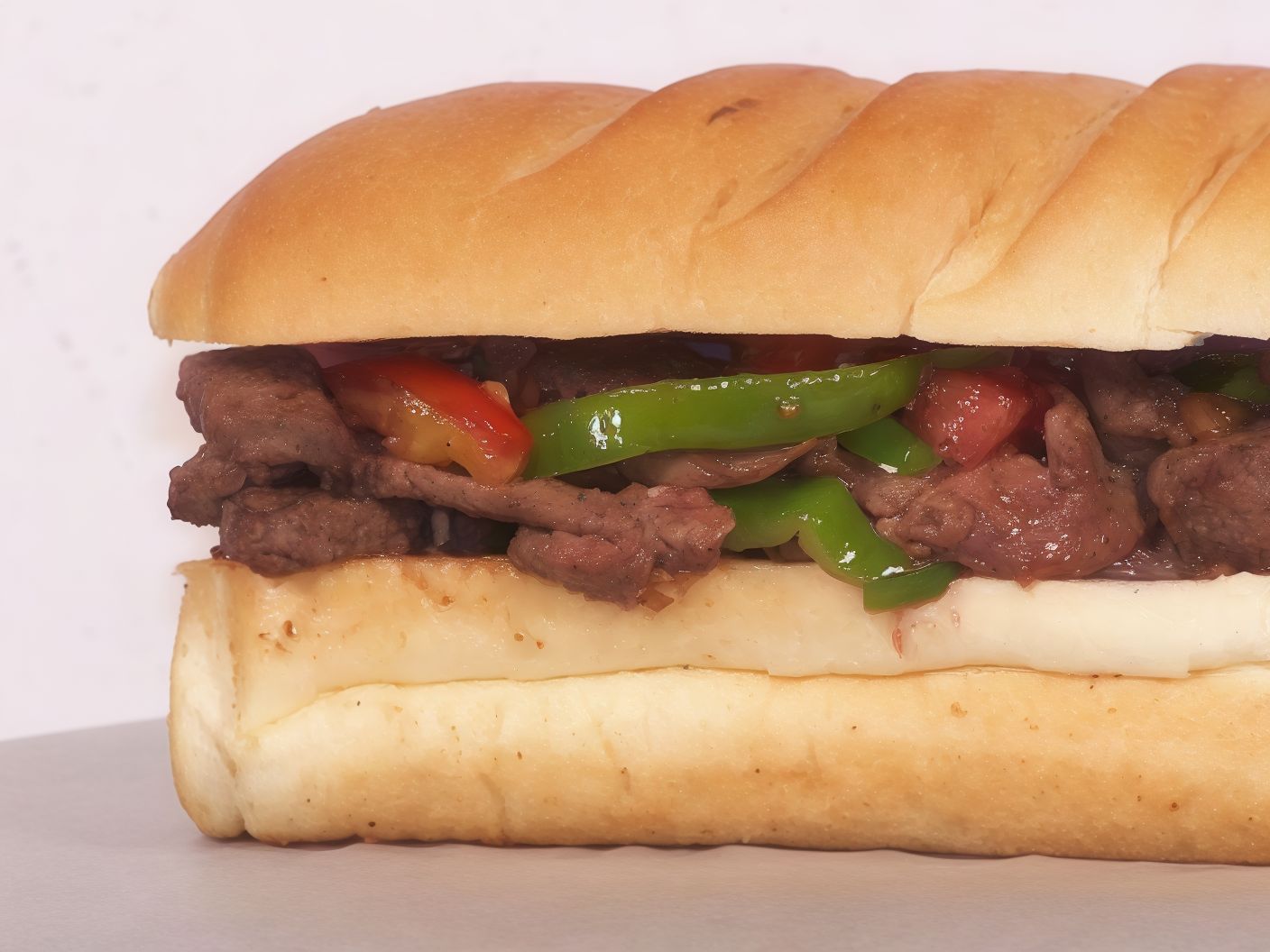 Liver Baladi Fino Sandwich