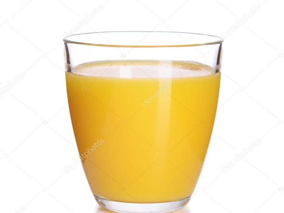 Orange Juice