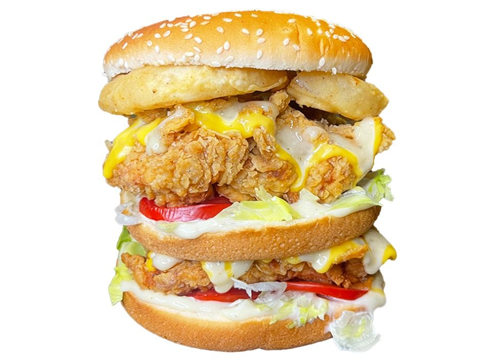 Big Rancher Chicken