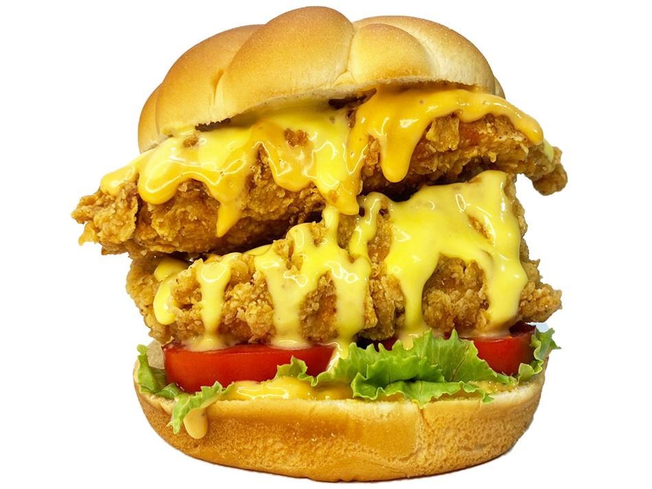Tasty Chicken