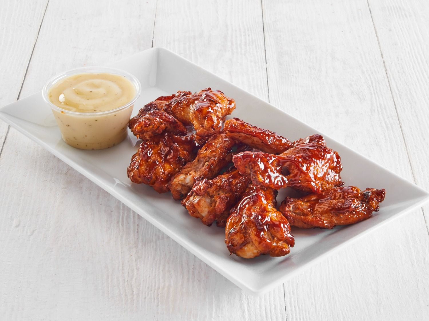 Bone In Wings