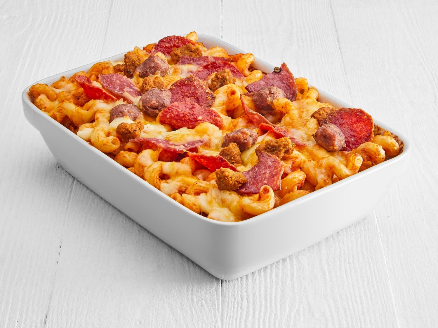 Meatworks Pasta