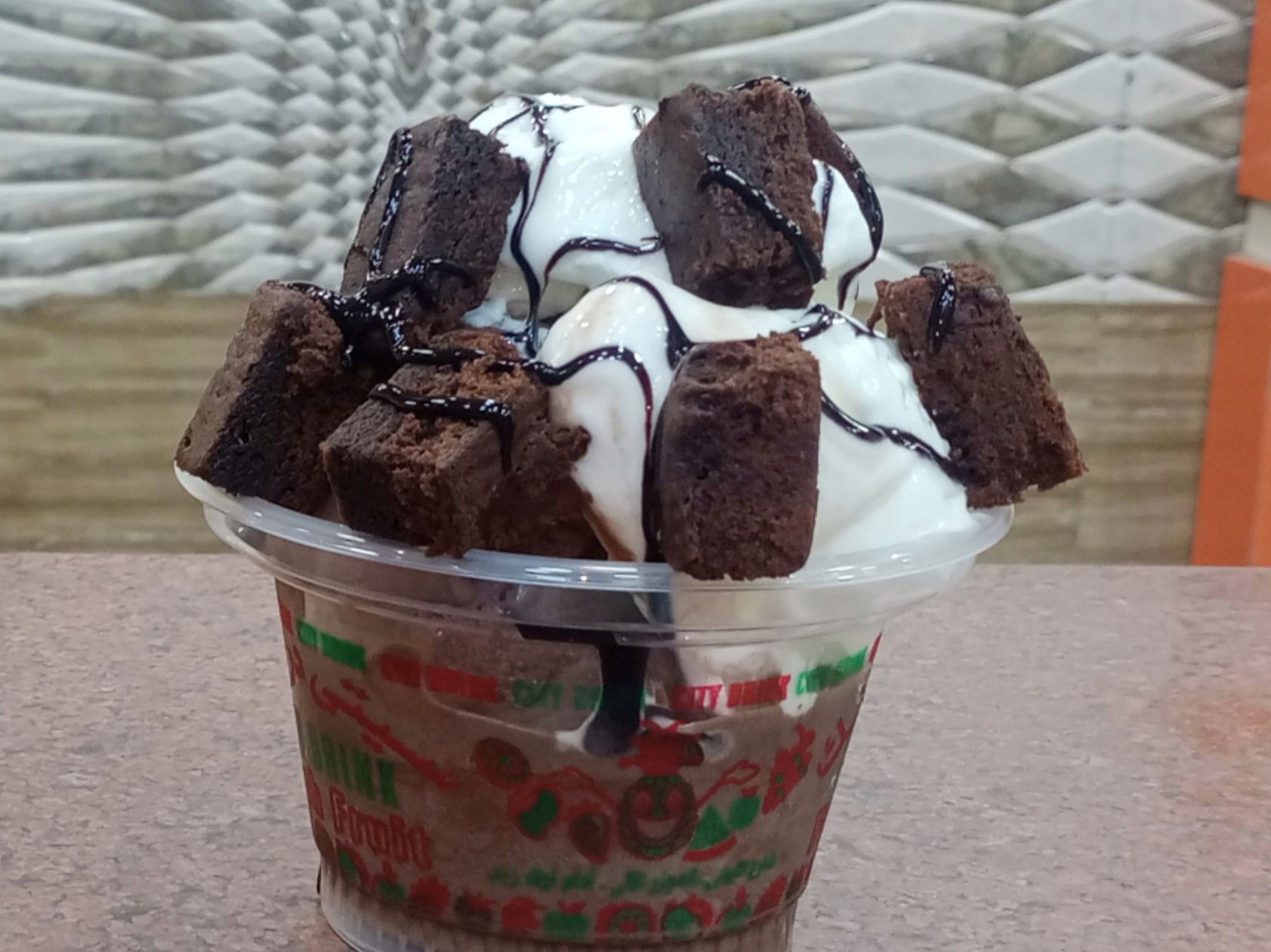 Tudo ICE Cream Box