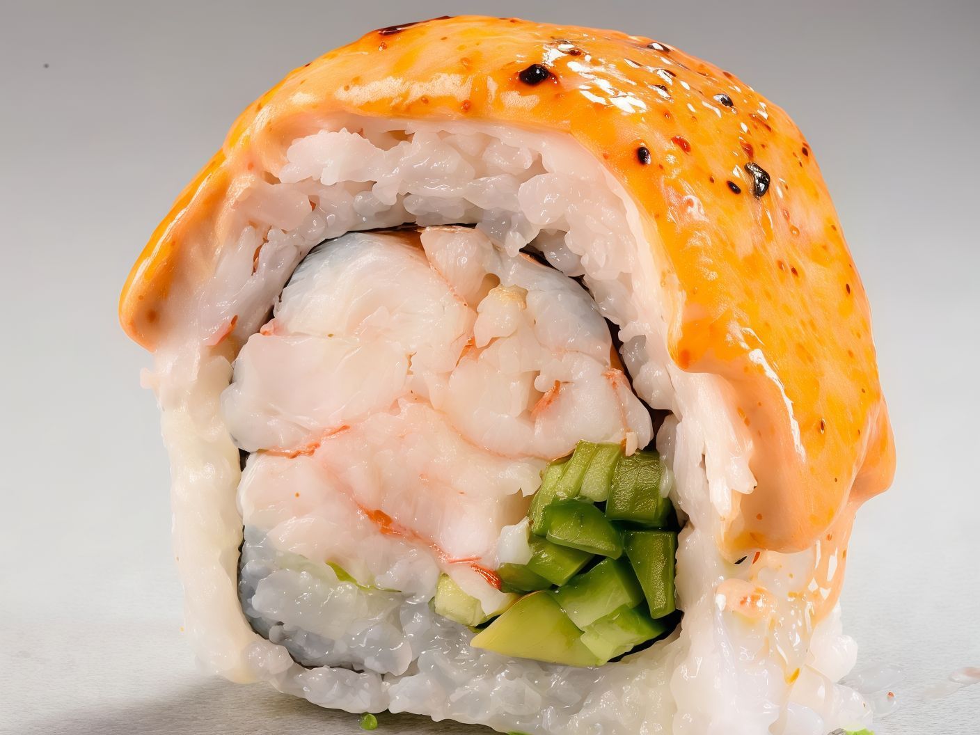 Sumo Roll