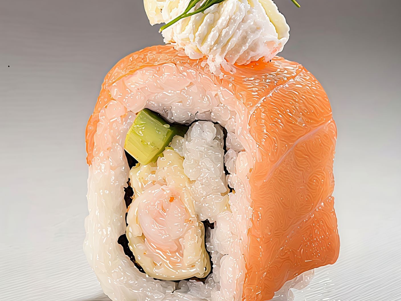 High Way Roll