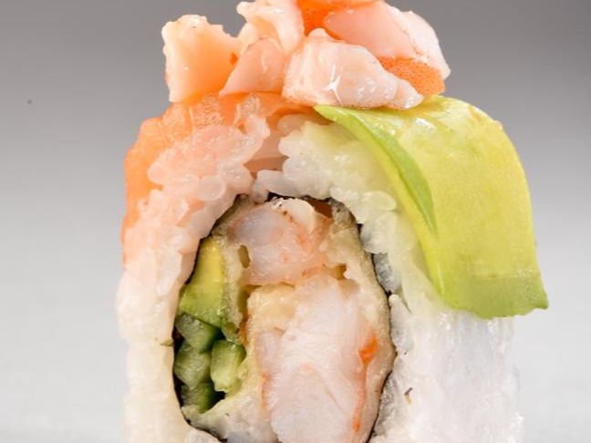 Majestic Roll