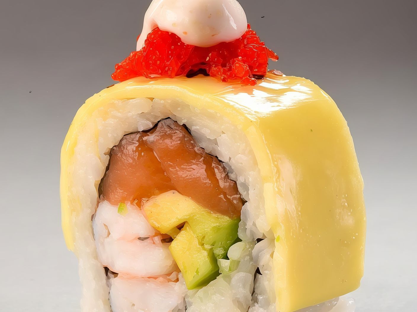 Cheddar Roll