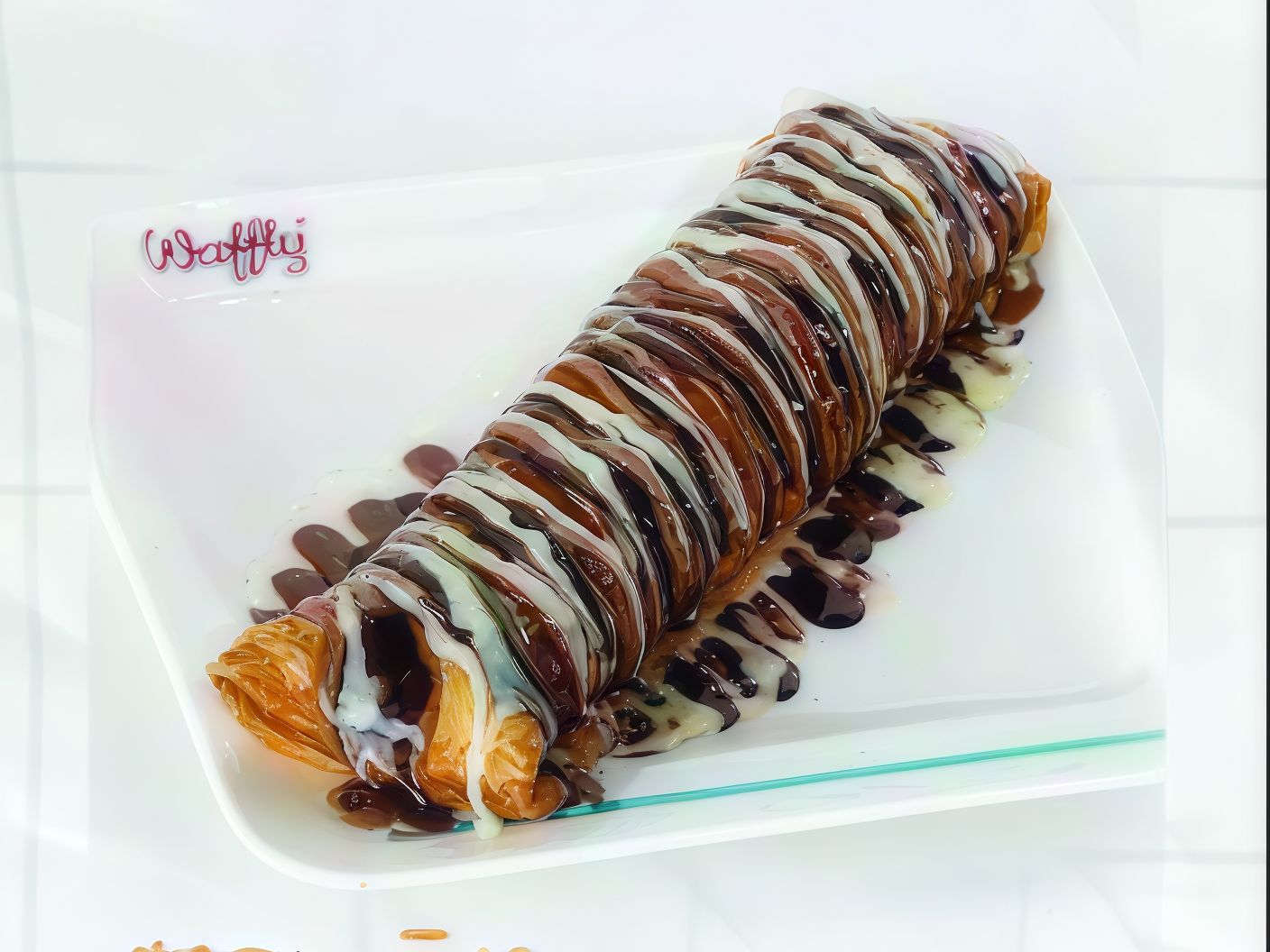 Shbaaha Roll