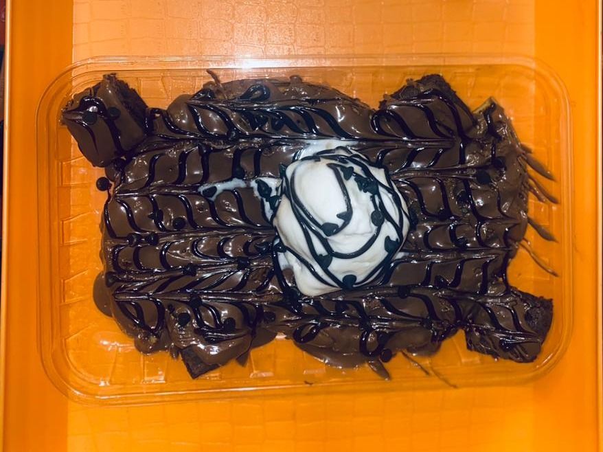 Extra Waffle