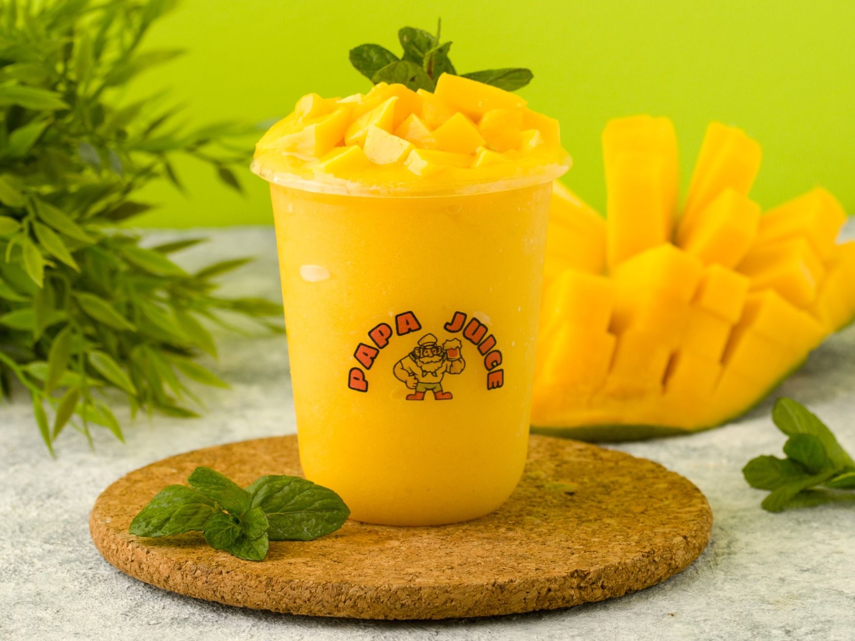 Mango