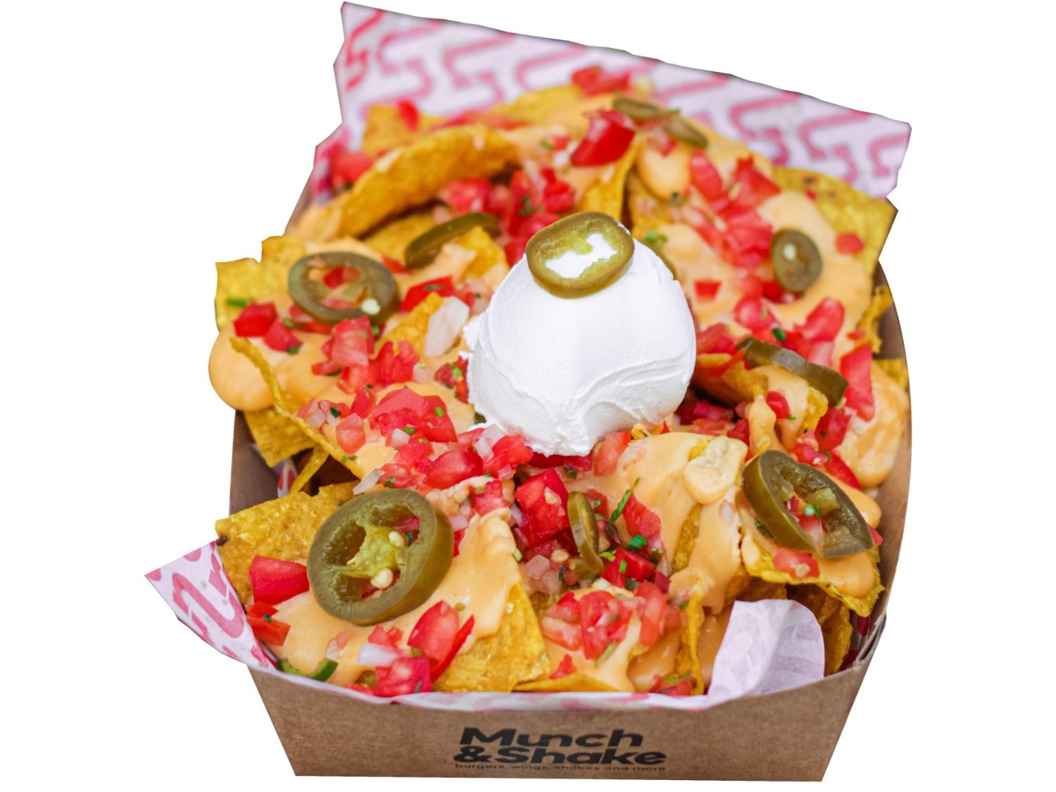 Nachos