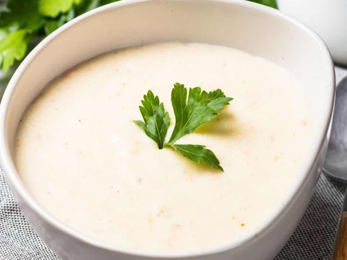 Cream Soup