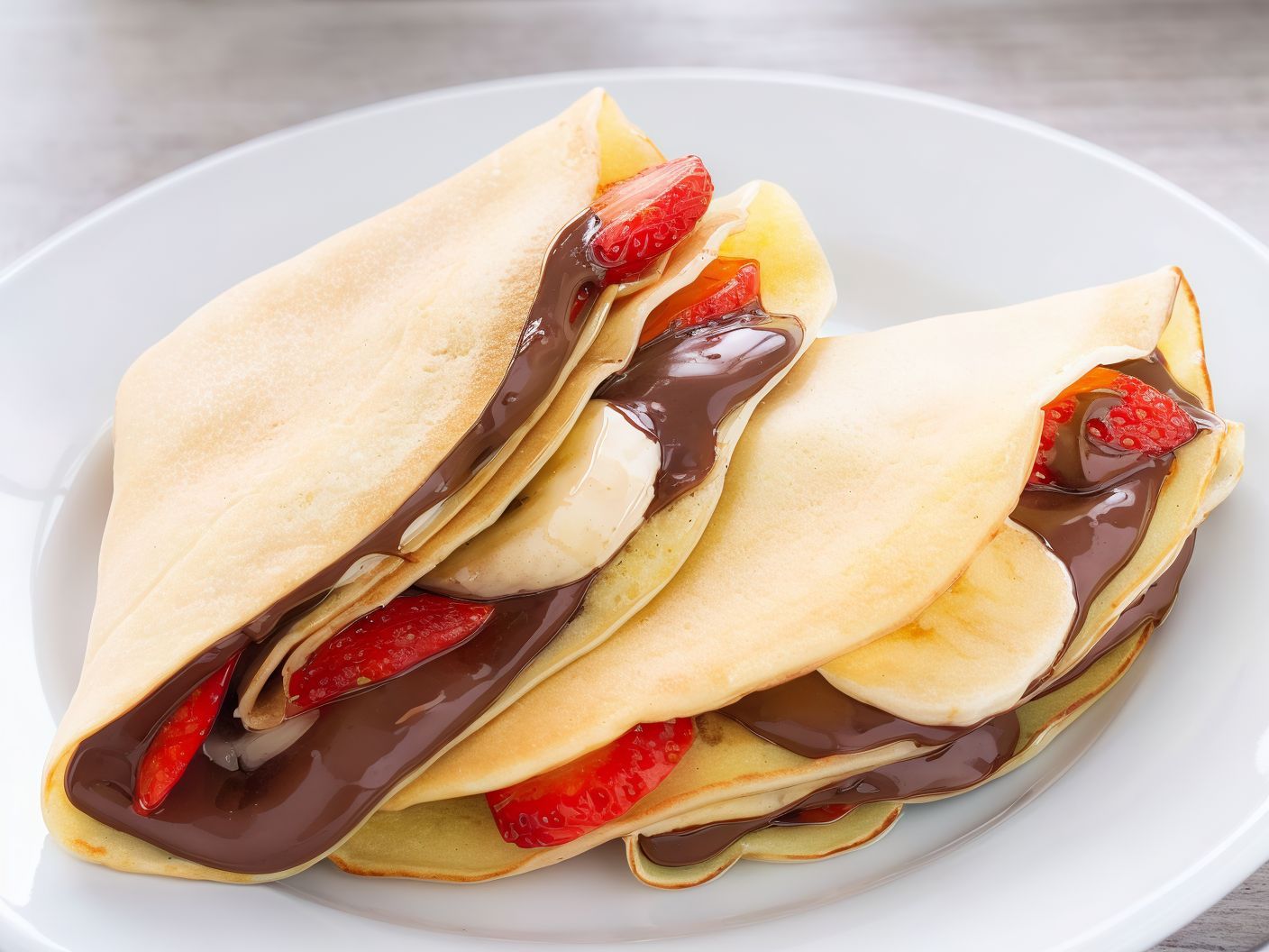 Crepe